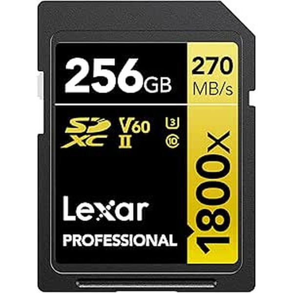 Memória USB Lexar LSD1800256G-BNNNG 256 GB