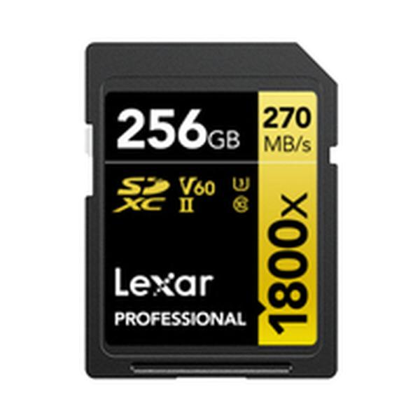 Memória USB Lexar LSD1800256G-BNNNG 256 GB