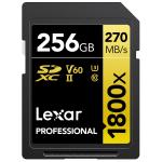 Memória USB Lexar LSD1800256G-BNNNG 256 GB