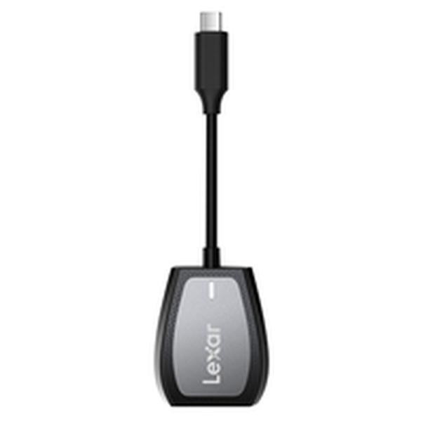 Memória USB Lexar LRW470U-RNHNG