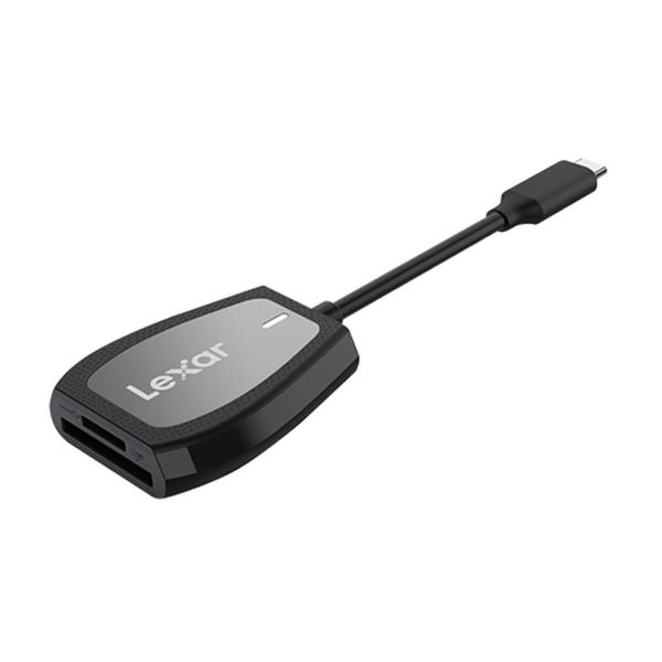 Memória USB Lexar LRW470U-RNHNG