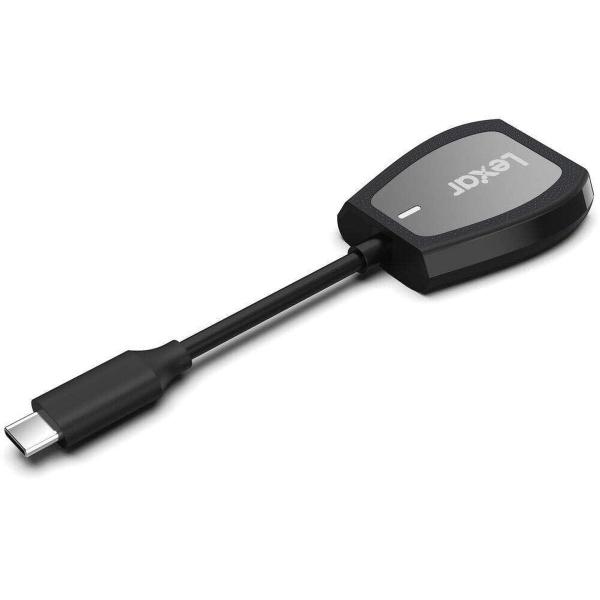 Memória USB Lexar LRW470U-RNHNG