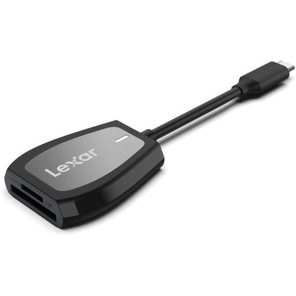 Memória USB Lexar LRW470U-RNHNG