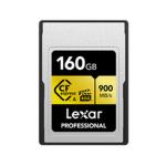 Memória USB Lexar LCAGOLD160G-RNENG Preto
