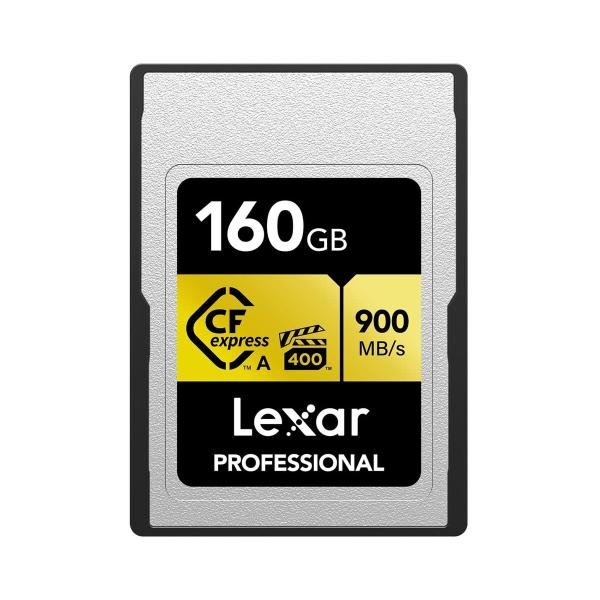 Memória USB Lexar LCAGOLD160G-RNENG Preto