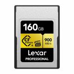 Memória USB Lexar LCAGOLD160G-RNENG Preto