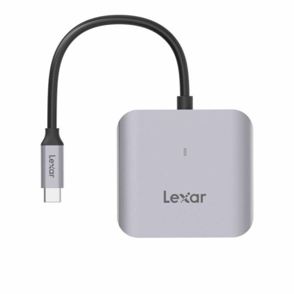 Memória USB Lexar LRW510U-BNHNG Cinzento