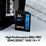 Cartão de Memória Micro SD com Adaptador Lexar CL3800NW-ATA-XG 32 GB