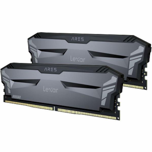 Memória RAM Lexar LD5U16G60C320A-RGD