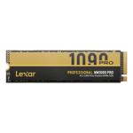 Disco Duro Lexar LNM109P002T-RNNNG 2 TB SSD