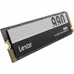 Disco Duro Lexar LNM990X001T-RNNNG 1 TB SSD