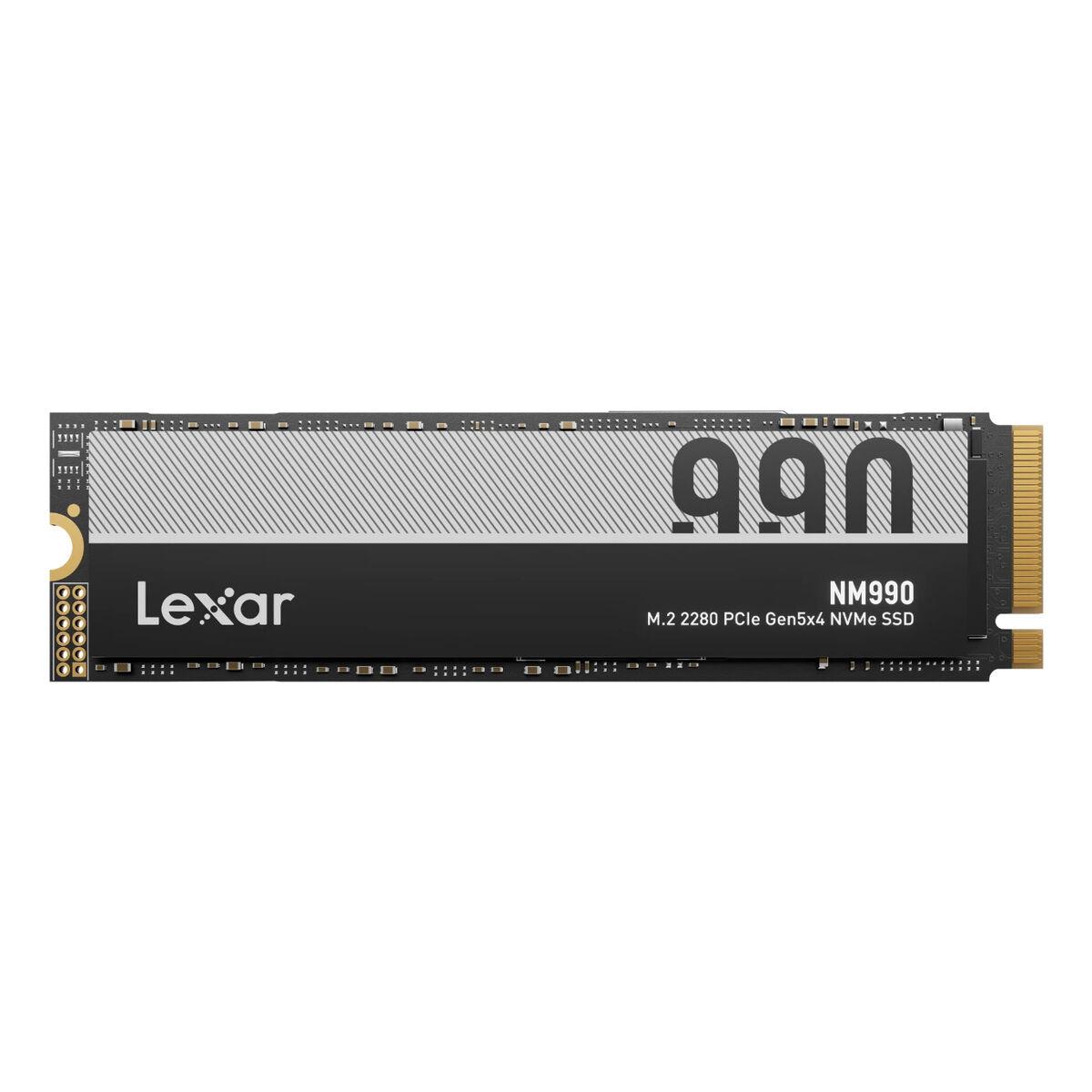 Disco Duro Lexar LNM990X001T-RNNNG 1 TB SSD