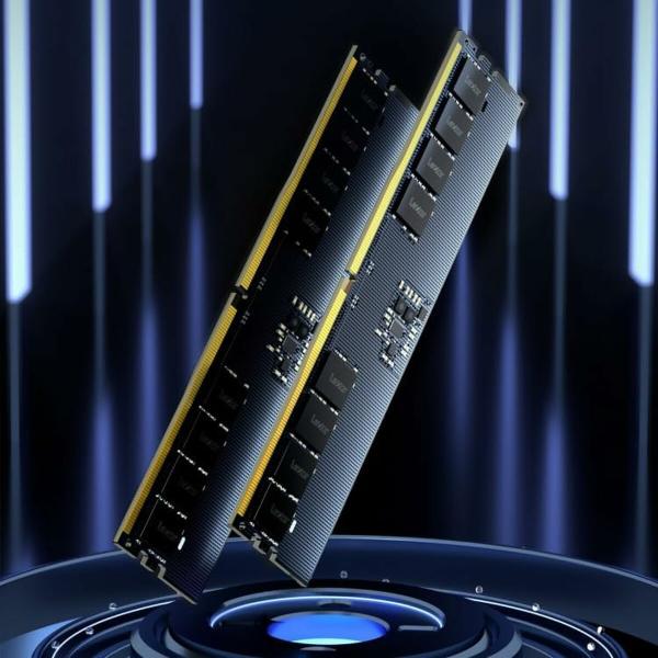 Memória RAM Lexar LD5U08G56C46ST-BGS