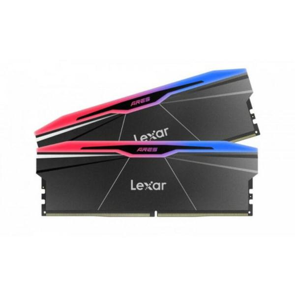 Memória RAM Lexar LD5U16G60C26BR-RGD 32 GB DDR5 6000 MHz
