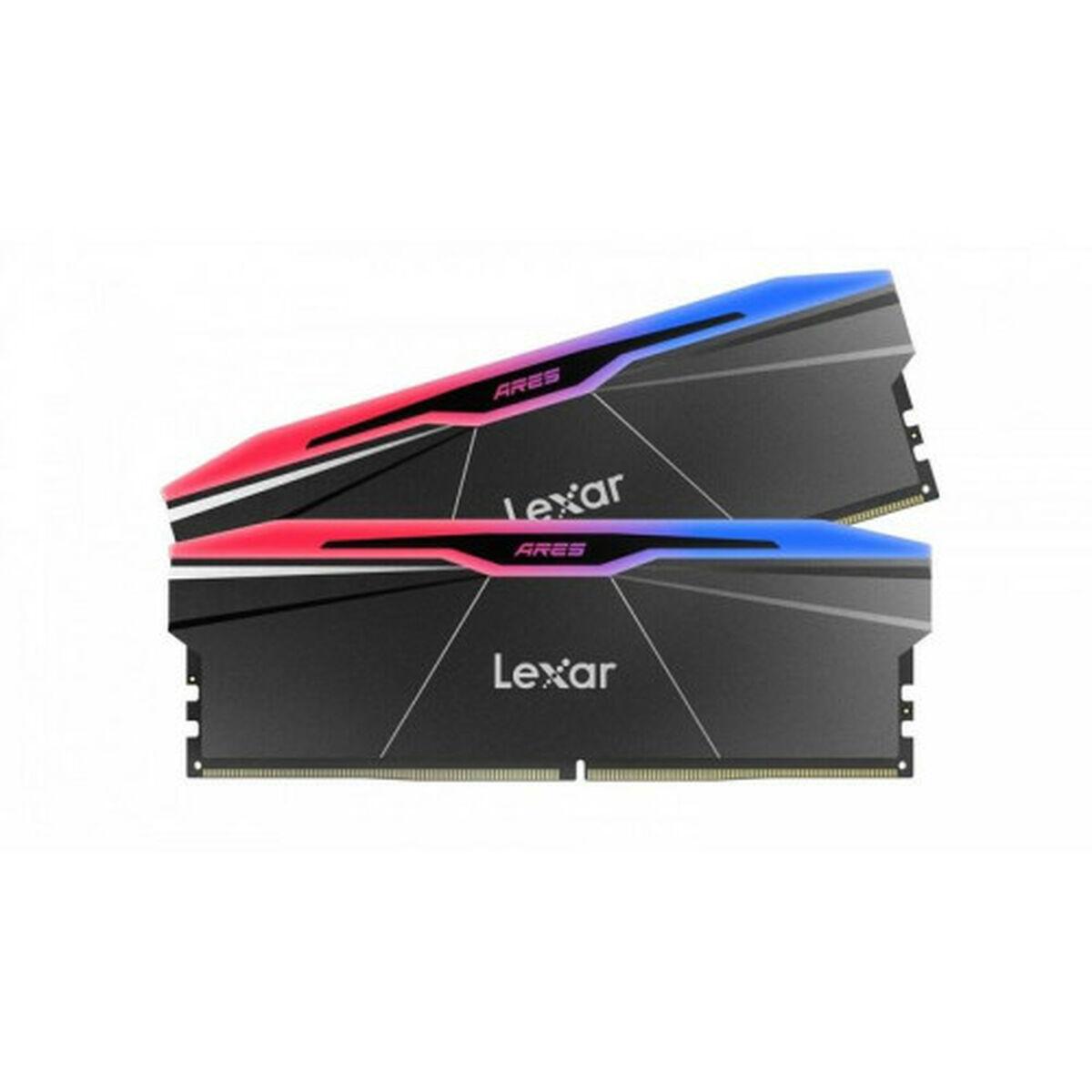Memória RAM Lexar LD5U16G60C30BR-RGD 32 GB DDR5