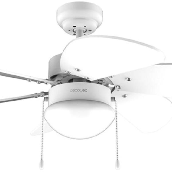 Ventoinha de Teto Energysilence Aero 3600 Vision Ø92cm 50W (Branco) - CECOTEC