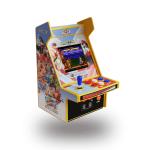 Consola de Jogos Portátil My Arcade Micro Player PRO - Super Street Fighter II Retro Games