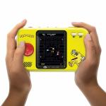 Consola de Jogos Portátil My Arcade Pocket Player PRO - Pac-Man Retro Games Amarelo