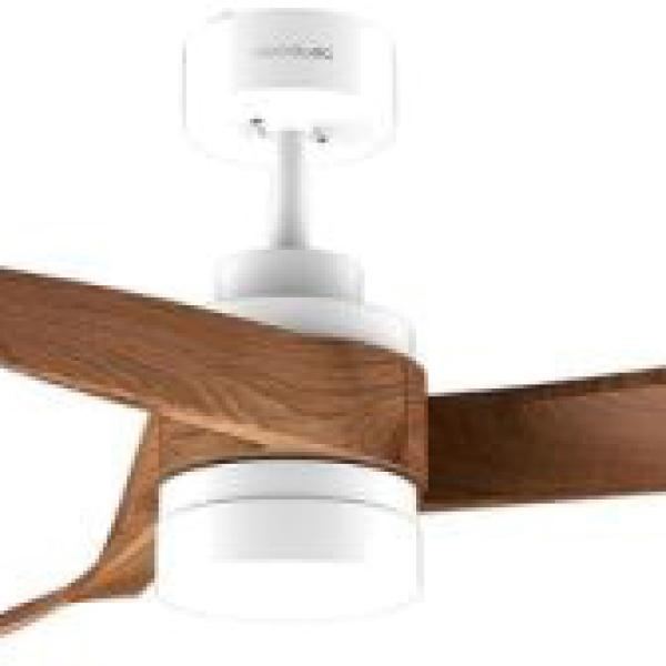 Ventoinha de Teto Energysilence Aero 5280 Ø132cm 40W - CECOTEC