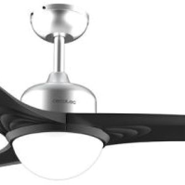 Ventoinha de Teto Energysilence Aero 560 60W Ø132cm - CECOTEC