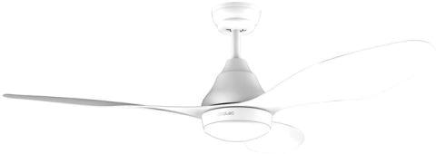 Ventoinha de Teto Energysilence Aero 5200 Ø122cm 62W (Branco) - CECOTEC