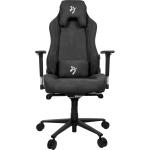 Cadeira de Gaming Arozzi VERNAZZA-SFB-DG Preto Cinzento