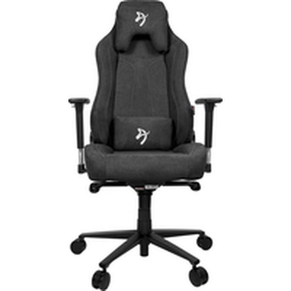 Cadeira de Gaming Arozzi VERNAZZA-SFB-DG Preto Cinzento