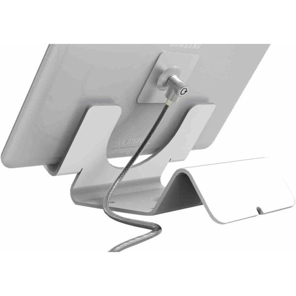 Tablet Compulocks CL12UTHWB Branco