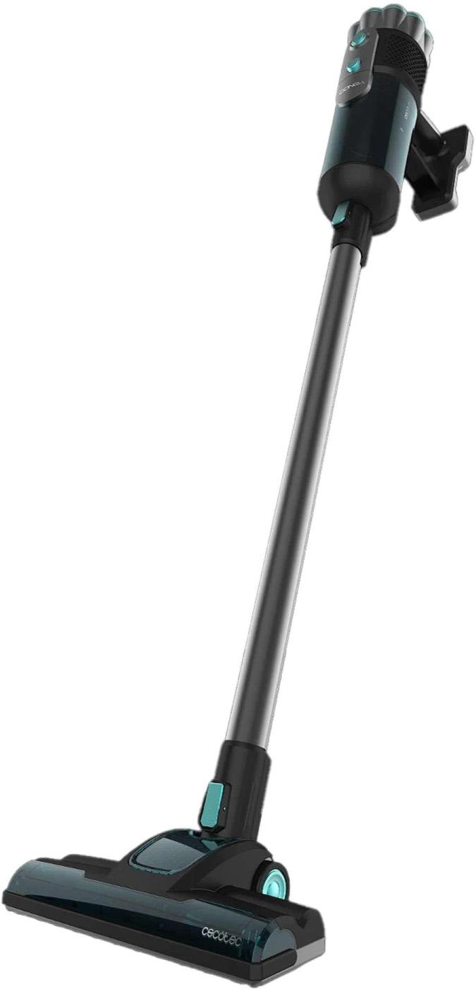 Aspirador Vertical Conga 700 Powerhead 615W 500ml - CECOTEC
