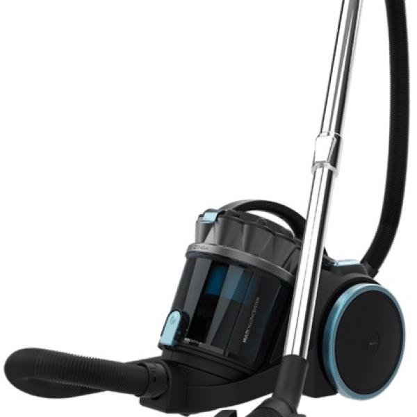 Aspirador Conga Rockstar Multicyclonic XL Animal Plus 800W 4L - CECOTEC