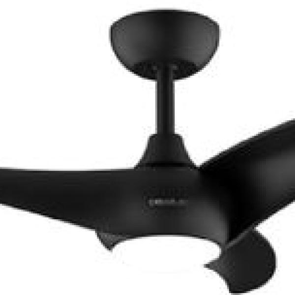 Ventoinha de Teto Energysilence Aero 5295 Ø137cm 40W (Preto) - CECOTEC