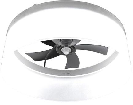 Ventoinha de Teto Energysilence Lampaero 650 20W (Branco) - CECOTEC