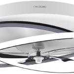 Ventoinha de Teto Energysilence Lampaero 600 Flowlight 20W Ø60cm - CECOTEC