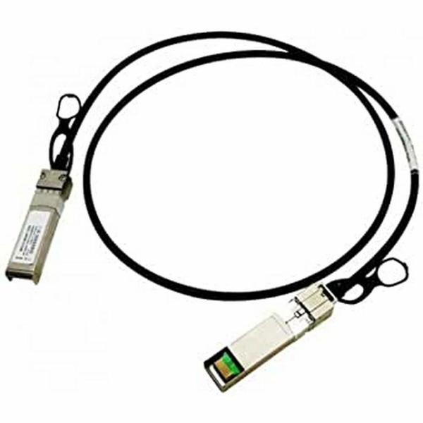 Cabo de rede rígido UTP Categoria 6 CISCO QSFP-H40G-CU3M= 3 m