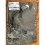 Cabo de rede rígido UTP Categoria 6 CISCO STACK-T1-50CM= Preto 50 cm