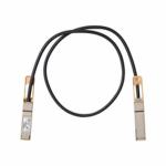 Cabo Rede SFP+ CISCO QSFP-100G-CU3M= 3 m