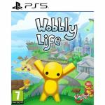 Jogo eletrónico PlayStation 5 Sony Wobbly Life