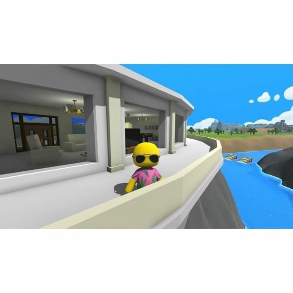 Jogo eletrónico PlayStation 5 Sony Wobbly Life