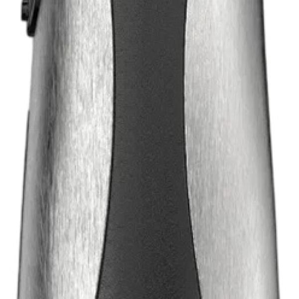Máquina de Cortar Cabelo Beret (Preto/Prateado) - WAHL