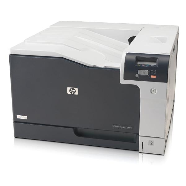 Impressora Laser HP CP5225N