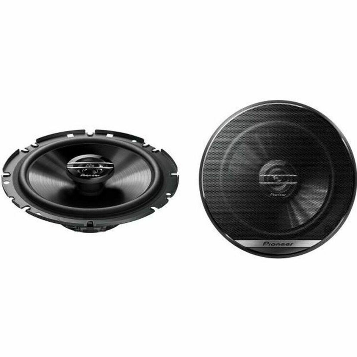 Altifalantes do Carro Pioneer TS-G1720F (2 Unidades)