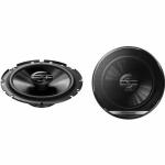 Altifalantes do Carro Pioneer TS-G1720F (2 Unidades)
