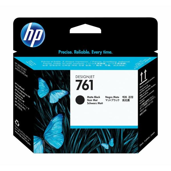 Impressora HP CH648A Preto