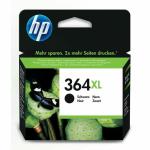 Tinteiro de Tinta Original HP 364XL