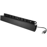 Altifalante PC Lenovo 0A36190 Preto 2,5 W