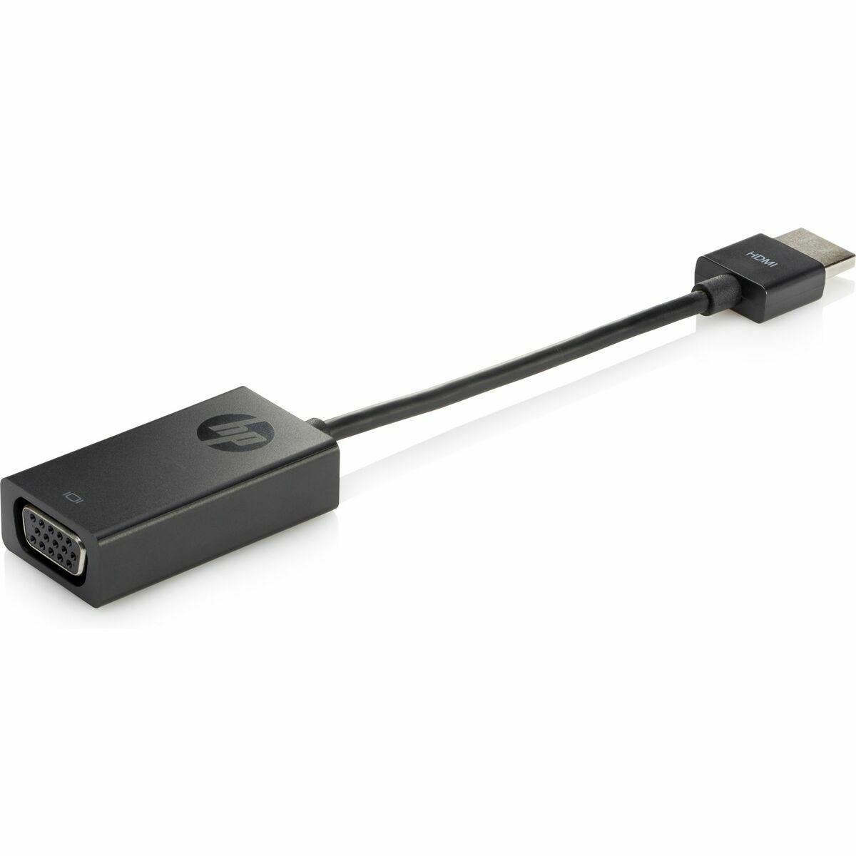 Cabo HDMI HP H4F02AA#AC3 Preto