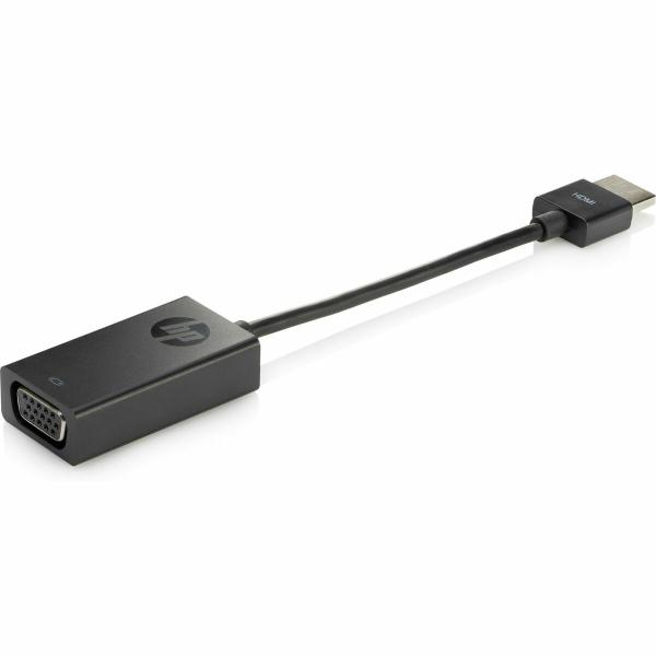 Cabo HDMI HP H4F02AA#AC3 Preto