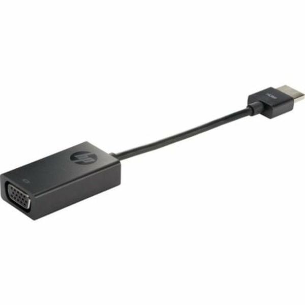 Cabo HDMI HP H4F02AA#AC3 Preto