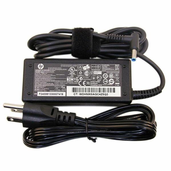 Bateria para Laptop HP H6Y89AA#ABB Preto 65 W