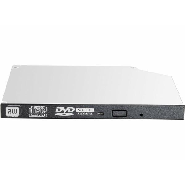 Gravador Externo HPE 726537-B21